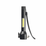 Torcia Elettrica 5 Funzioni Leonardo