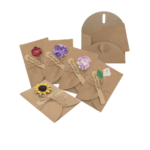 Kit Biglietti Augurali Flores