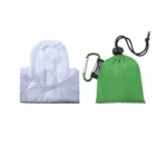 Poncho Antipioggia Nek