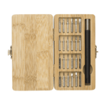 Set Attrezzi 25 pezzi Multiuso Caruso