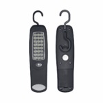 Torcia/Lampada da Lavoro 24 Led Trow