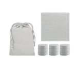 Set 10 Asciugamani Palestra Towel