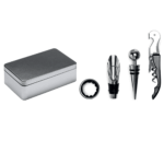 Set Vino 5 pezzi Gavi