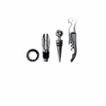 Set Vino 5 pezzi Gavi - immagine 3