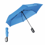 Mini Ombrello Pieghevole Globo